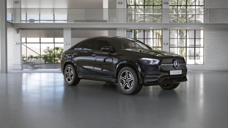 Mercedes-Benz GLE 400 d 4MATIC Coupe - 146500 лв. / 74904.26 € - 89260865 1 | Car24.bg Mercedes-Benz GLE 400 d 4MATIC Coupe - 146500 лв. / 74904.26 € - 89260865 1