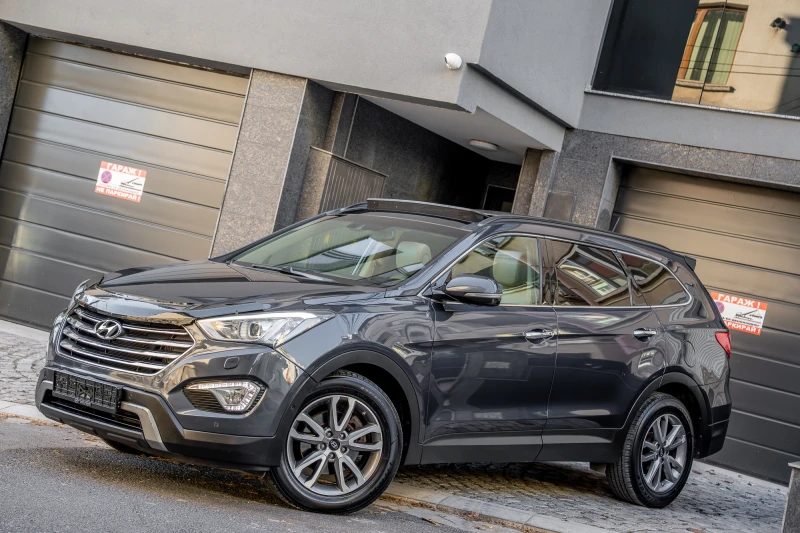 Hyundai Santa fe Grand Full Full - 24999 лв. / 12781.79 € - 81490508 1 | Car24.bg Hyundai Santa fe Grand Full Full - 24999 лв. / 12781.79 € - 81490508 1