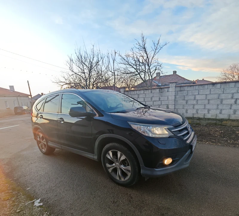 Honda Cr-v 2.2 - 25500 лв. / 13037.94 € - 93601704 1 | Car24.bg Honda Cr-v 2.2 - 25500 лв. / 13037.94 € - 93601704 1