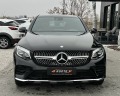 Mercedes-Benz GLC 250 d Coupe AMG Pack Камера/Keyless Go - [2] 
