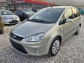 Ford C-max 1.8TDCi/115КС - [1] 