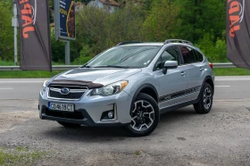 Subaru XV 2.0i Facelift 4x4 С Гаранция 1 - Car24.bg Subaru XV 2.0i Facelift 4x4 С Гаранция 1