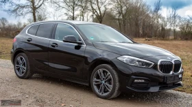 BMW 120 SPORT LINE/PDC/NAVI/LED/190HP/E117 1 - Car24.bg BMW 120 SPORT LINE/PDC/NAVI/LED/190HP/E117 1