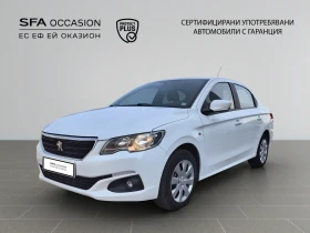 Peugeot 301 ACTIVE 1, 5 BlueHDi 102 BVM6 EURO 6/1912050 - Car24.bg Peugeot 301 ACTIVE 1, 5 BlueHDi 102 BVM6 EURO 6/1912050
