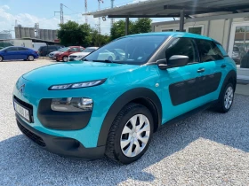 Citroen C4 Cactus 1, 2i AUTOMATIC 59000 km - Car24.bg Citroen C4 Cactus 1, 2i AUTOMATIC 59000 km