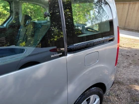 Citroen Berlingo 1.6i-Пътнически - 7600 лв. / 3885.82 € - 54285450 14 | Car24.bg Citroen Berlingo 1.6i-Пътнически - 7600 лв. / 3885.82 € - 54285450 14