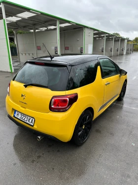 Citroen DS3 | Mobile.bg — малка снимка 9