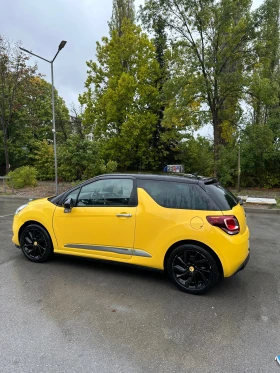 Citroen DS3 | Mobile.bg — малка снимка 7