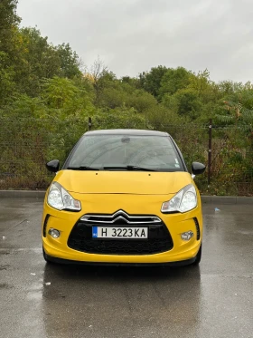Citroen DS3 | Mobile.bg — малка снимка 5