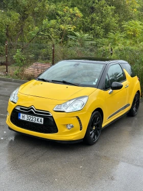 Citroen DS3 | Mobile.bg — малка снимка 2
