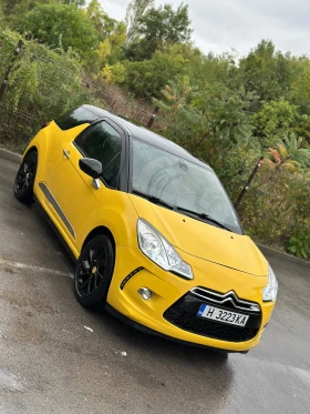 Citroen DS3 | Mobile.bg — малка снимка 3