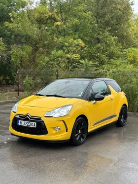 Citroen DS3 | Mobile.bg — малка снимка 12