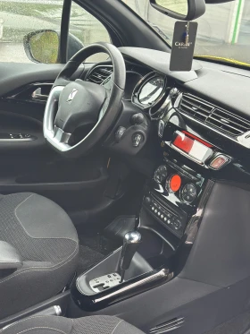 Citroen DS3 | Mobile.bg — малка снимка 14