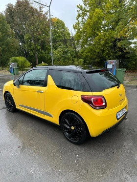 Citroen DS3 | Mobile.bg — малка снимка 11
