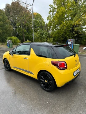 Citroen DS3 | Mobile.bg — малка снимка 8