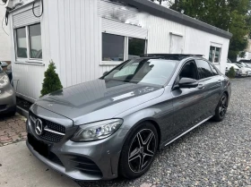 Mercedes-Benz C 300 -AMG - 9G - Full - Panorama - Distronic - Cam360- - 49700 лв. / 25411.21 € - 58936559 6 | Car24.bg Mercedes-Benz C 300 -AMG - 9G - Full - Panorama - Distronic - Cam360- - 49700 лв. / 25411.21 € - 58936559 6