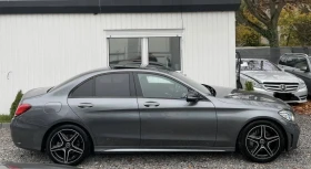 Mercedes-Benz C 300 -AMG - 9G - Full - Panorama - Distronic - Cam360- - 49700 лв. / 25411.21 € - 58936559 2 | Car24.bg Mercedes-Benz C 300 -AMG - 9G - Full - Panorama - Distronic - Cam360- - 49700 лв. / 25411.21 € - 58936559 2
