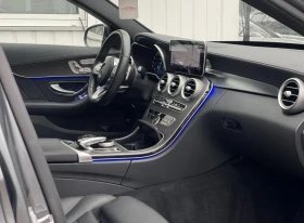 Mercedes-Benz C 300 -AMG - 9G - Full - Panorama - Distronic - Cam360- - 49700 лв. / 25411.21 € - 58936559 16 | Car24.bg Mercedes-Benz C 300 -AMG - 9G - Full - Panorama - Distronic - Cam360- - 49700 лв. / 25411.21 € - 58936559 16