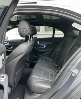 Mercedes-Benz C 300 -AMG - 9G - Full - Panorama - Distronic - Cam360- - 49700 лв. / 25411.21 € - 58936559 14 | Car24.bg Mercedes-Benz C 300 -AMG - 9G - Full - Panorama - Distronic - Cam360- - 49700 лв. / 25411.21 € - 58936559 14