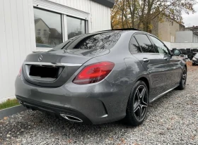 Mercedes-Benz C 300 -AMG - 9G - Full - Panorama - Distronic - Cam360- - 49700 лв. / 25411.21 € - 58936559 3 | Car24.bg Mercedes-Benz C 300 -AMG - 9G - Full - Panorama - Distronic - Cam360- - 49700 лв. / 25411.21 € - 58936559 3