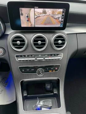 Mercedes-Benz C 300 -AMG - 9G - Full - Panorama - Distronic - Cam360- - 49700 лв. / 25411.21 € - 58936559 10 | Car24.bg Mercedes-Benz C 300 -AMG - 9G - Full - Panorama - Distronic - Cam360- - 49700 лв. / 25411.21 € - 58936559 10