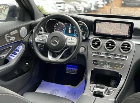 Mercedes-Benz C 300 -AMG - 9G - Full - Panorama - Distronic - Cam360- - 49700 лв. / 25411.21 € - 58936559 9 | Car24.bg Mercedes-Benz C 300 -AMG - 9G - Full - Panorama - Distronic - Cam360- - 49700 лв. / 25411.21 € - 58936559 9