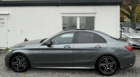 Mercedes-Benz C 300 -AMG - 9G - Full - Panorama - Distronic - Cam360- - 49700 лв. / 25411.21 € - 58936559 5 | Car24.bg Mercedes-Benz C 300 -AMG - 9G - Full - Panorama - Distronic - Cam360- - 49700 лв. / 25411.21 € - 58936559 5