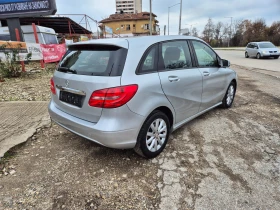Mercedes-Benz B 180 EXECUTIVE - 12200 лв. / 6237.76 € - 43633870 7 | Car24.bg Mercedes-Benz B 180 EXECUTIVE - 12200 лв. / 6237.76 € - 43633870 7