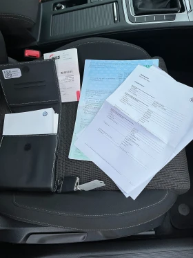 VW Passat 2.0 TDI DSG-автоматик TUV, зимни и летни гуми с дж - 24950 лв. / 12756.73 € - 84252895 15 | Car24.bg VW Passat 2.0 TDI DSG-автоматик TUV, зимни и летни гуми с дж - 24950 лв. / 12756.73 € - 84252895 15