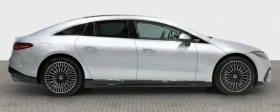 Mercedes-Benz EQS 450+ AMG Line - 121998 лв. / 62376.59 € - 33515448 5 | Car24.bg Mercedes-Benz EQS 450+ AMG Line - 121998 лв. / 62376.59 € - 33515448 5