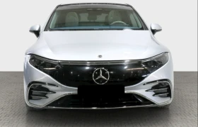 Mercedes-Benz EQS 450+ AMG Line - 121998 лв. / 62376.59 € - 33515448 2 | Car24.bg Mercedes-Benz EQS 450+ AMG Line - 121998 лв. / 62376.59 € - 33515448 2