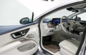 Mercedes-Benz EQS 450+ AMG Line - 121998 лв. / 62376.59 € - 33515448 6 | Car24.bg Mercedes-Benz EQS 450+ AMG Line - 121998 лв. / 62376.59 € - 33515448 6