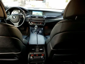 BMW 530 XD M-PAC550 GERMANY KEYLESS 310hp | Auto.bg — изображение 10 BMW 530 XD M-PAC550 GERMANY KEYLESS 310hp | Auto.bg — изображение 10