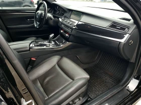 BMW 530 XD M-PAC550 GERMANY KEYLESS 310hp | Auto.bg — изображение 7 BMW 530 XD M-PAC550 GERMANY KEYLESS 310hp | Auto.bg — изображение 7