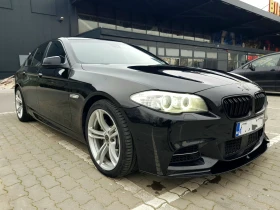 Снимка BMW 530