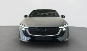Mazda 6 e 80kWh* TAKUMI PLUS* НОВА 0км* | Auto.bg — изображение 2 Mazda 6 e 80kWh* TAKUMI PLUS* НОВА 0км* | Auto.bg — изображение 2