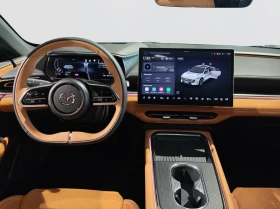 Mazda 6 e 80kWh* TAKUMI PLUS* НОВА 0км* | Auto.bg — изображение 6 Mazda 6 e 80kWh* TAKUMI PLUS* НОВА 0км* | Auto.bg — изображение 6