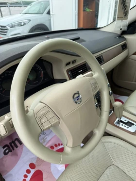 Volvo Xc70 3.2i AWD 238к.с | Auto.bg — изображение 7 Volvo Xc70 3.2i AWD 238к.с | Auto.bg — изображение 7