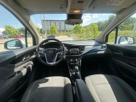 Opel Mokka X 1.6 CDTi 4x4 | Auto.bg — изображение 11 Opel Mokka X 1.6 CDTi 4x4 | Auto.bg — изображение 11