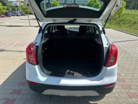 Opel Mokka X 1.6 CDTi 4x4 | Auto.bg — изображение 16 Opel Mokka X 1.6 CDTi 4x4 | Auto.bg — изображение 16