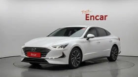 Hyundai Sonata Premium Plus