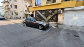 Снимка BMW 320