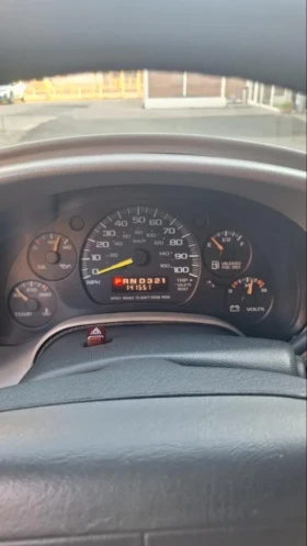 Chevrolet Astro Ван | Auto.bg — изображение 13 Chevrolet Astro Ван | Auto.bg — изображение 13