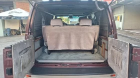 Chevrolet Astro Ван | Auto.bg — изображение 8 Chevrolet Astro Ван | Auto.bg — изображение 8