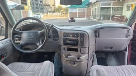 Chevrolet Astro Ван | Auto.bg — изображение 2 Chevrolet Astro Ван | Auto.bg — изображение 2