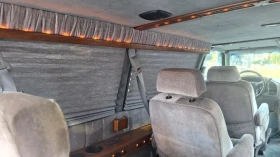 Chevrolet Astro Ван | Auto.bg — изображение 5 Chevrolet Astro Ван | Auto.bg — изображение 5