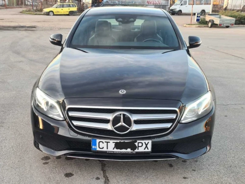 Mercedes-Benz E 350 4 matic - 32000 € / 62586.56 лв. - 46352017 1 | Car24.bg Mercedes-Benz E 350 4 matic - 32000 € / 62586.56 лв. - 46352017 1