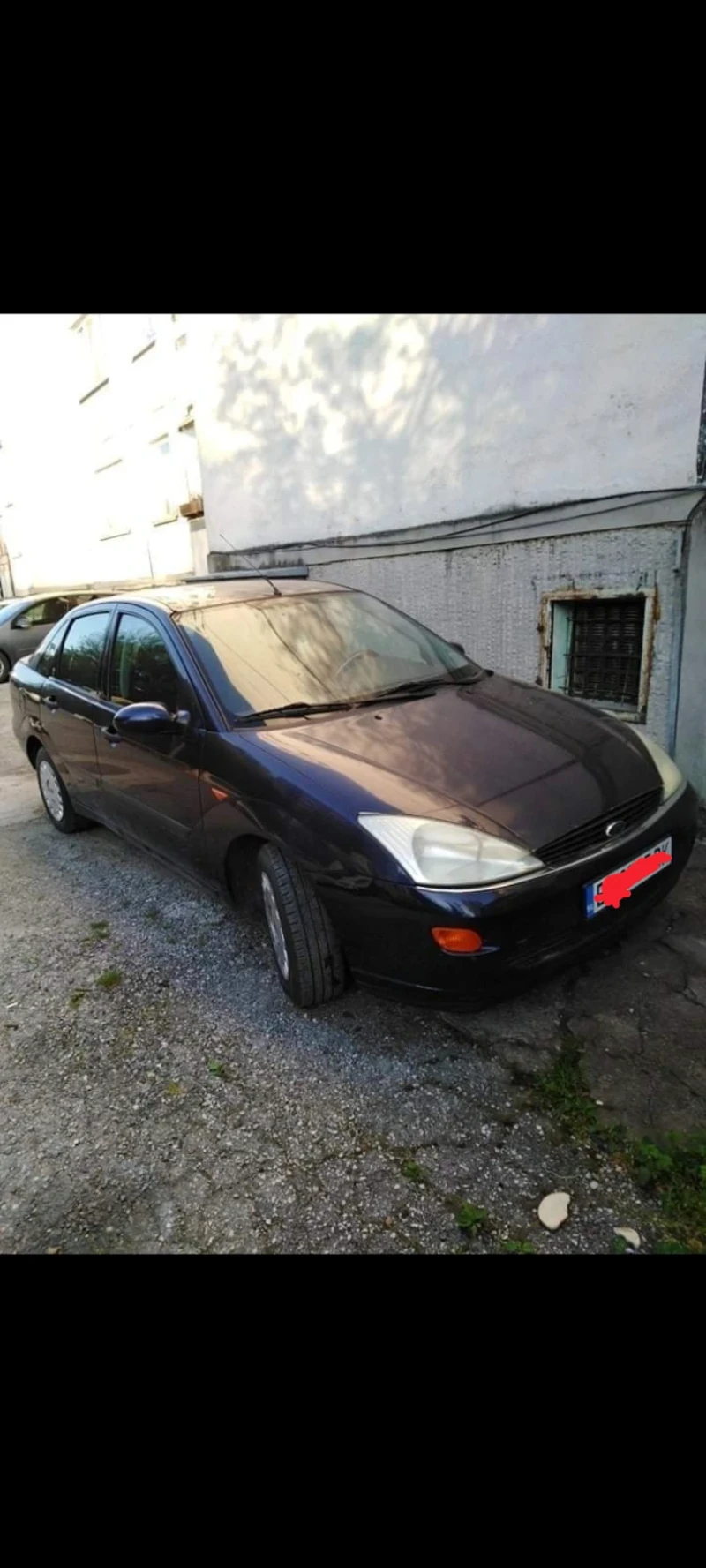 Ford Focus - 1150 € / 2249.20 лв. - 48571863 1 | Car24.bg Ford Focus - 1150 € / 2249.20 лв. - 48571863 1