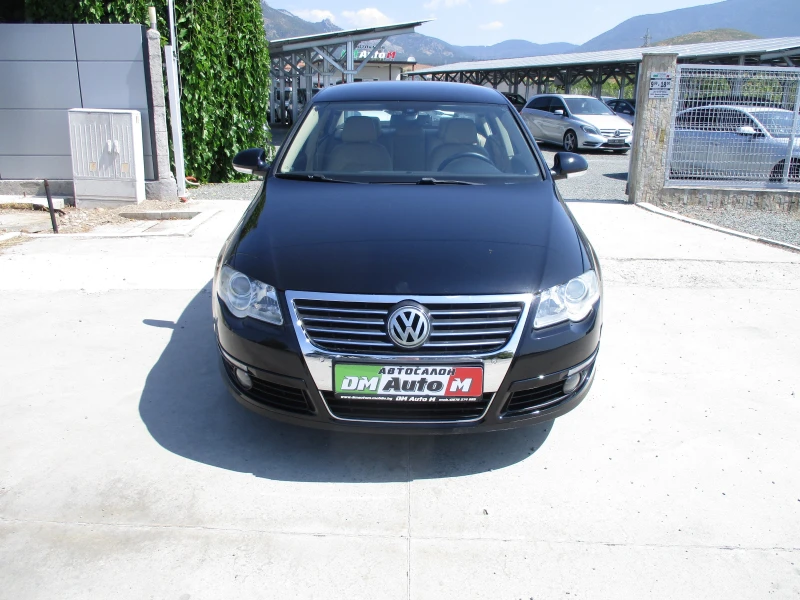 VW Passat 2.0TDI/140кс./6-СКОРОСТИ/КАТО НОВА - 4900 € / 9583.57 лв. - 95664688 1 | Car24.bg VW Passat 2.0TDI/140кс./6-СКОРОСТИ/КАТО НОВА - 4900 € / 9583.57 лв. - 95664688 1