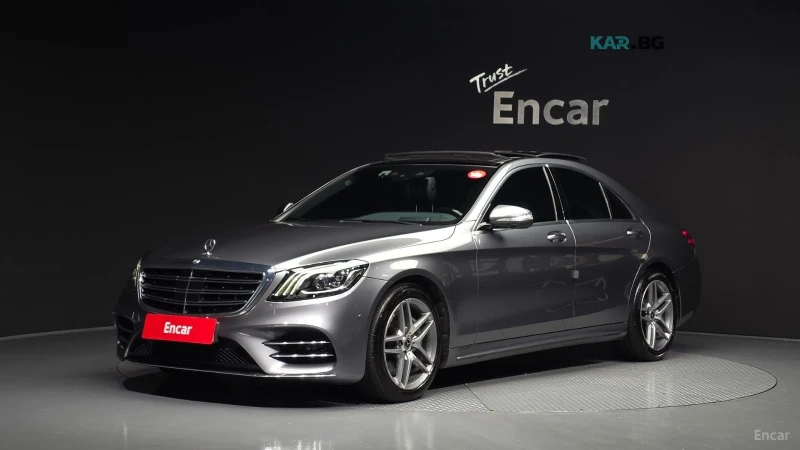 Mercedes-Benz S 350 4MATIC* AMG* КОЖА* ПОДГРЕВ* ОБДУХВ* BURMASTER* PAN - 29900 € - 14334361 1 | Car24.bg Mercedes-Benz S 350 4MATIC* AMG* КОЖА* ПОДГРЕВ* ОБДУХВ* BURMASTER* PAN - 29900 € - 14334361 1